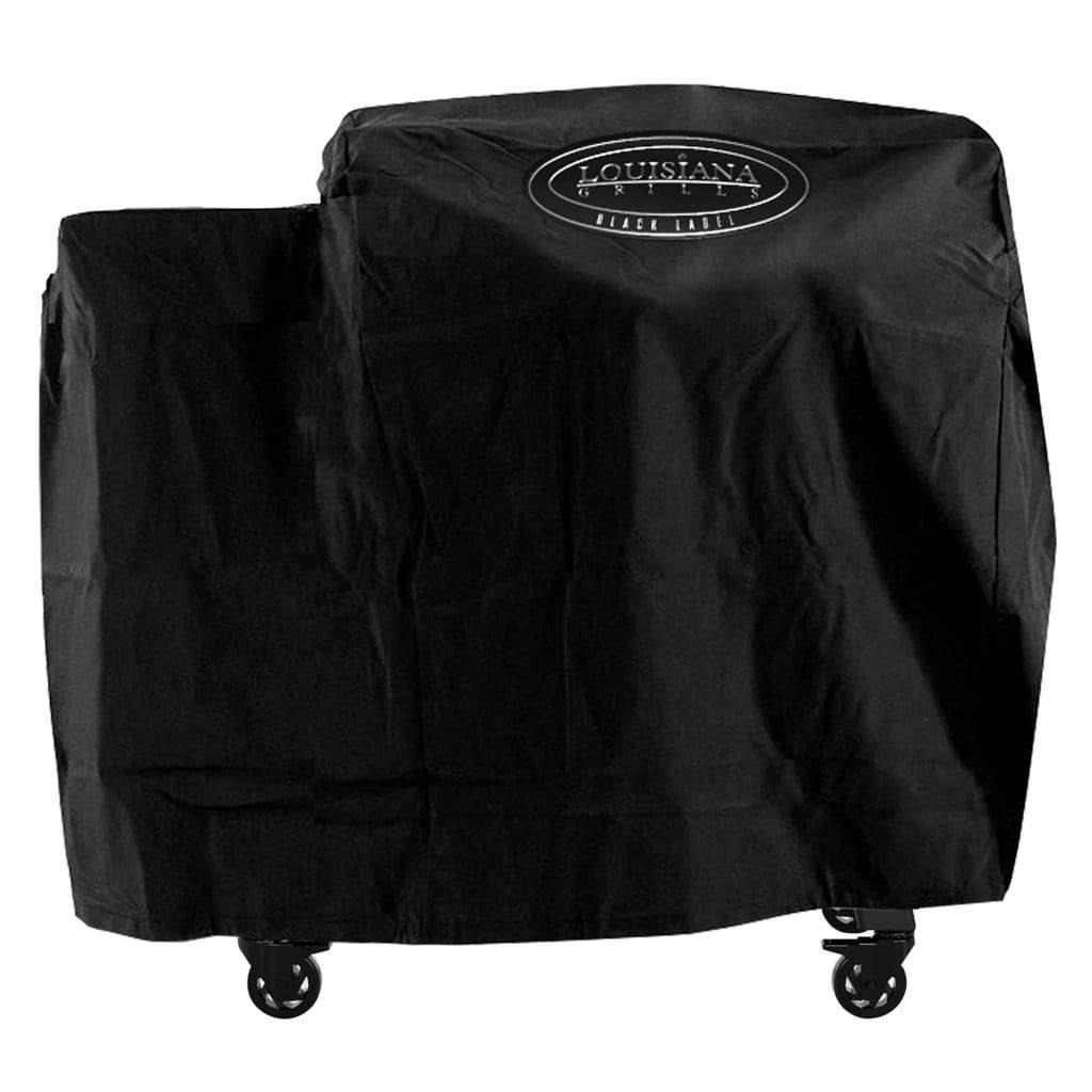 Louisiana Grills BBQ Grill Cover for LG1000BL Black Label Series 1000 Pellet Grill
