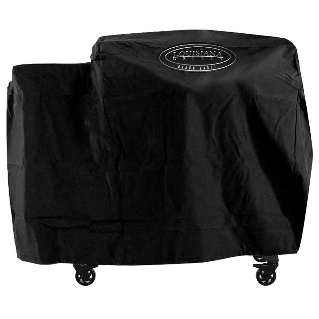 Louisiana Grills BBQ Grill Cover for LG1200BL Black Label Series 1200 Pellet Grill