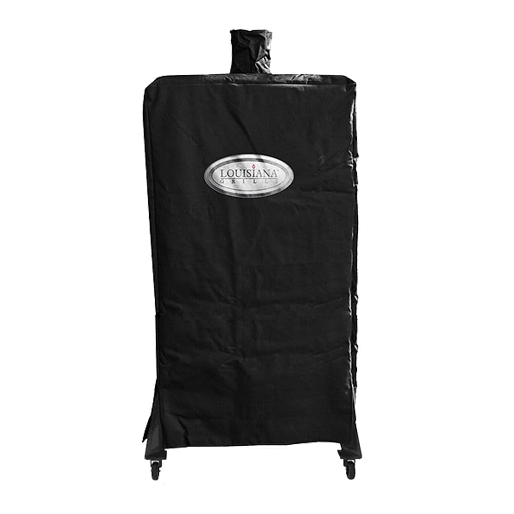 Louisiana Grills BBQ Grill Cover for LG7 Vertical Pellet Smoker