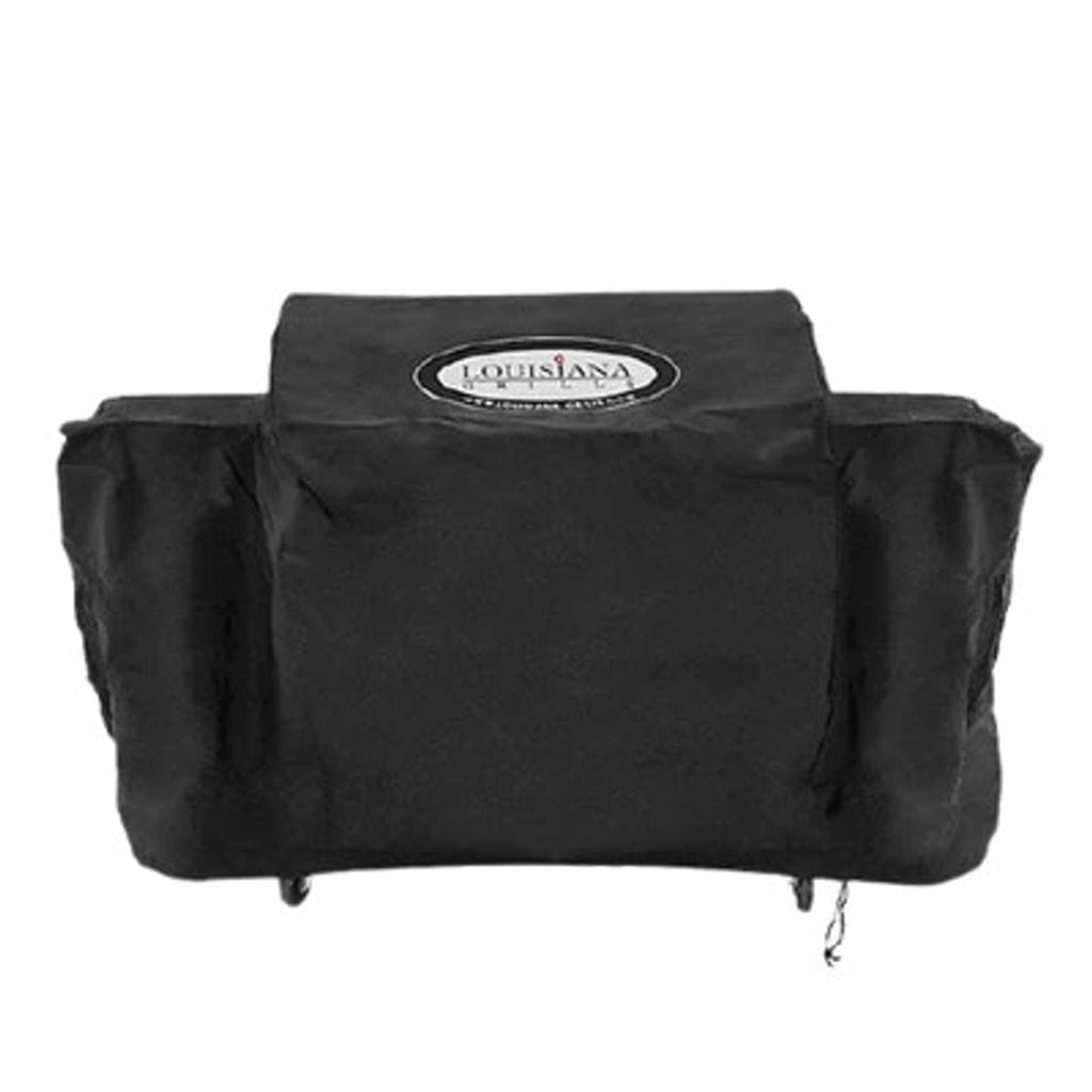 Louisiana Grills BBQ Grill Cover for LG800D Elite Deluxe Series 800 Pellet Grill
