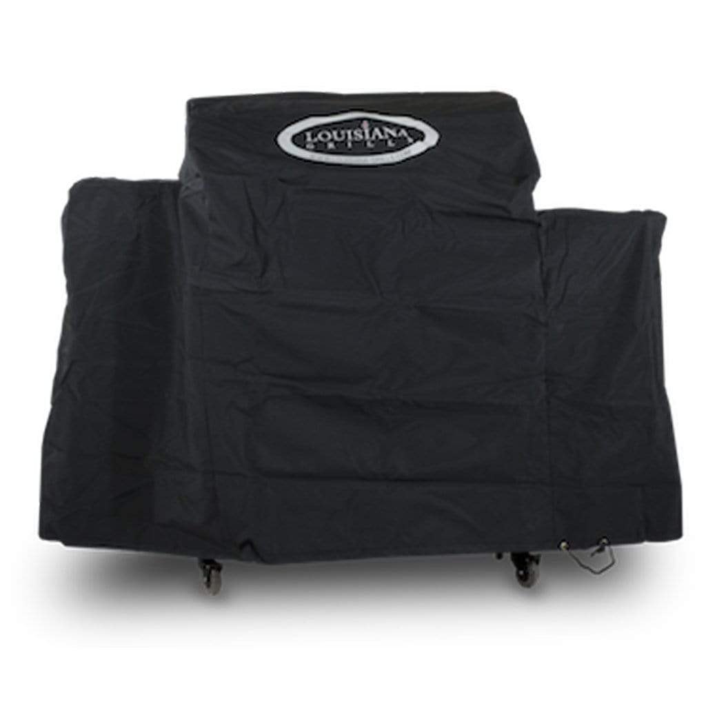 Louisiana Grills BBQ Grill Cover for LG800E2 Elite Series 800 Pellet Grill