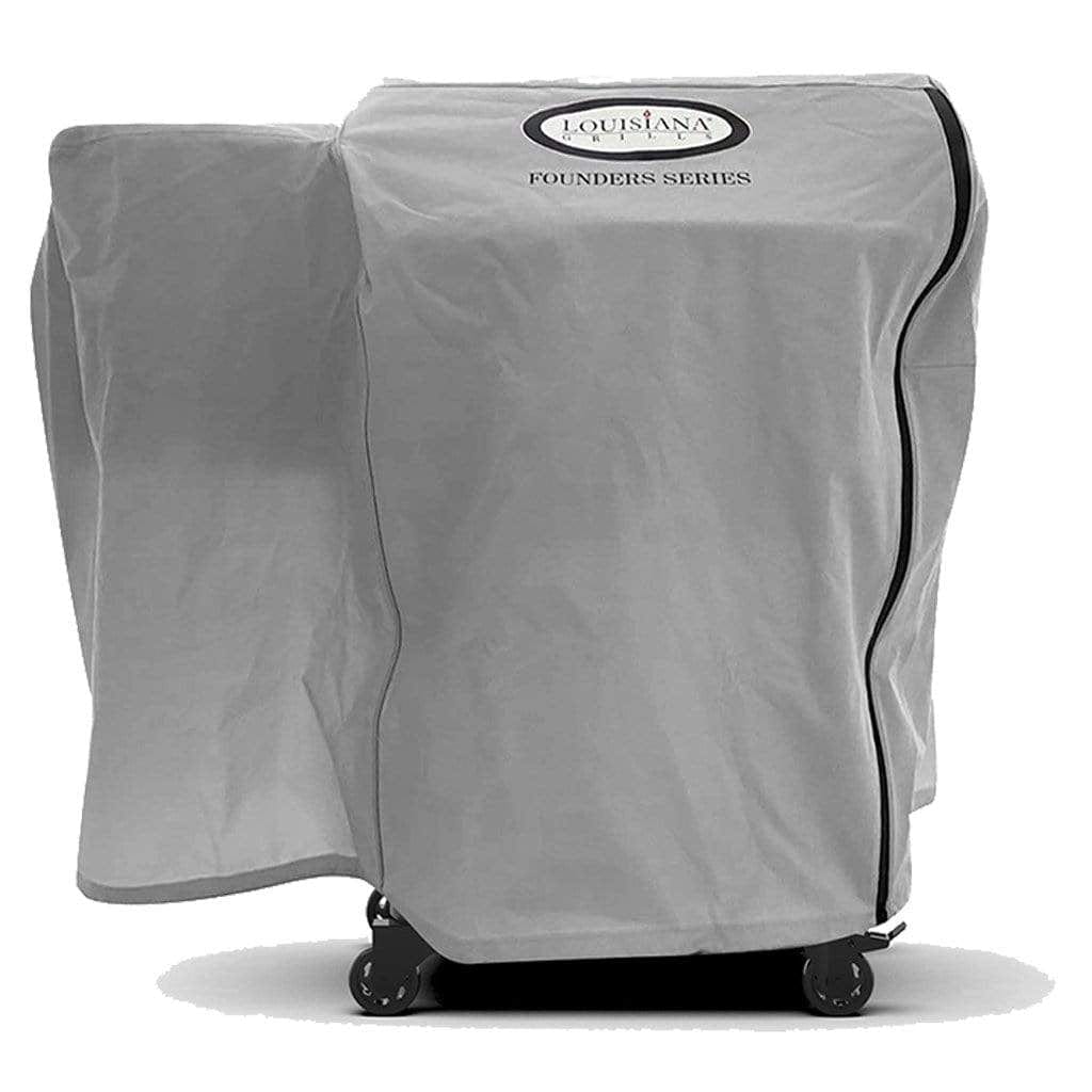 Louisiana Grills BBQ Grill Cover for LG800FP/FL Founders Series 800 Pellet Grill