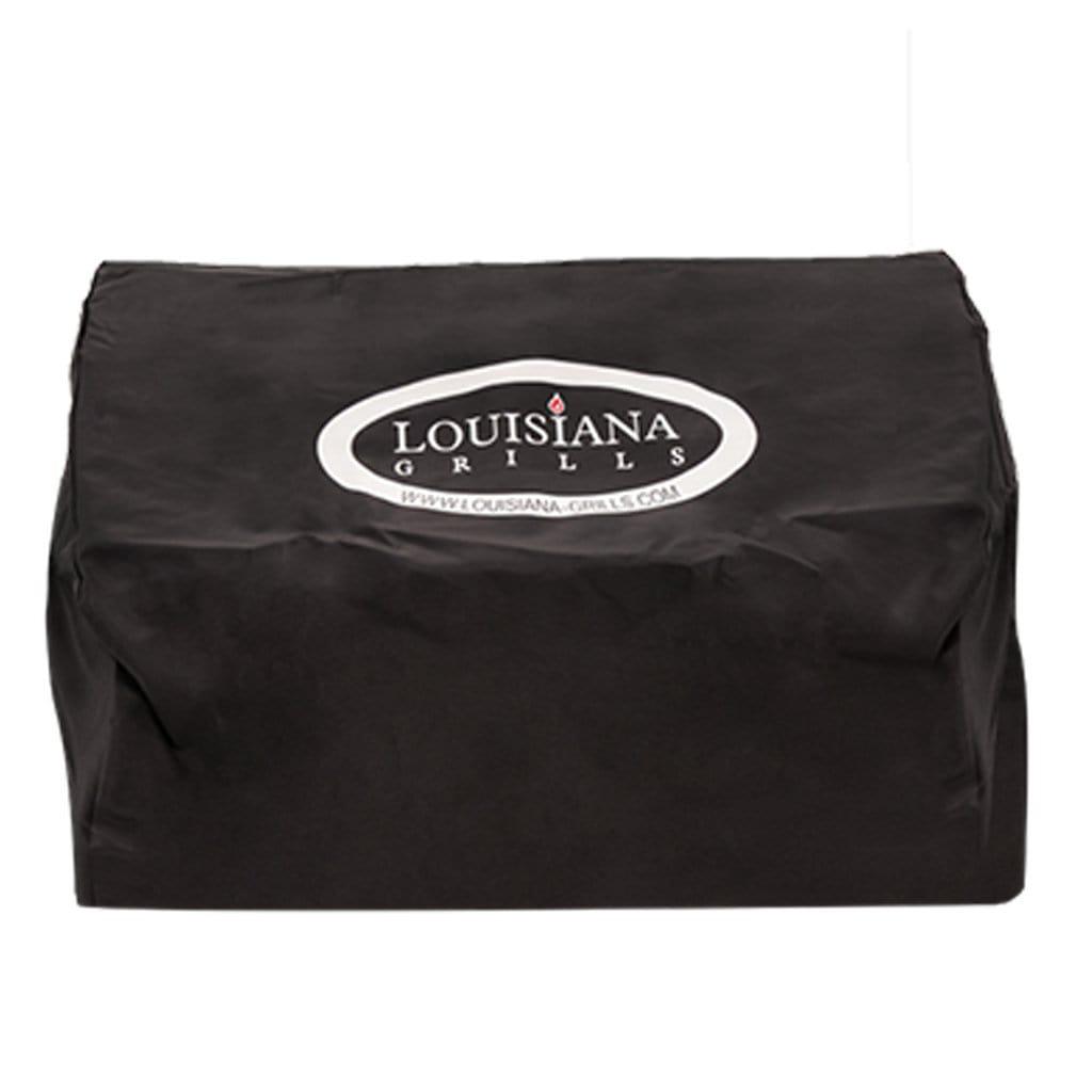 Louisiana Grills BBQ Grill Cover for LG860BI Estate Series Built-In Pellet Grill