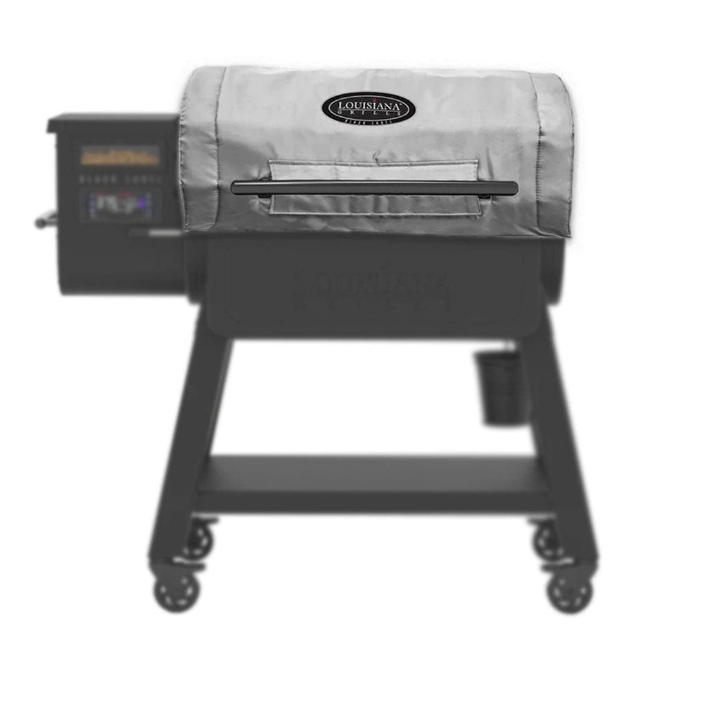 Louisiana Grills Insulated Blanket for LG1000BL Black Label Series 1000 Pellet Grill