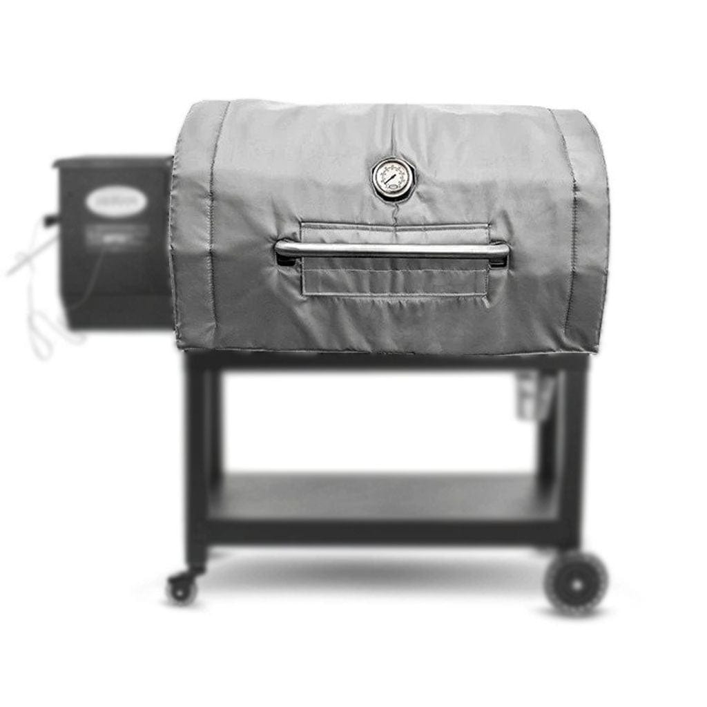 Louisiana Grills Insulated Blanket for LG1100 Pellet Grill