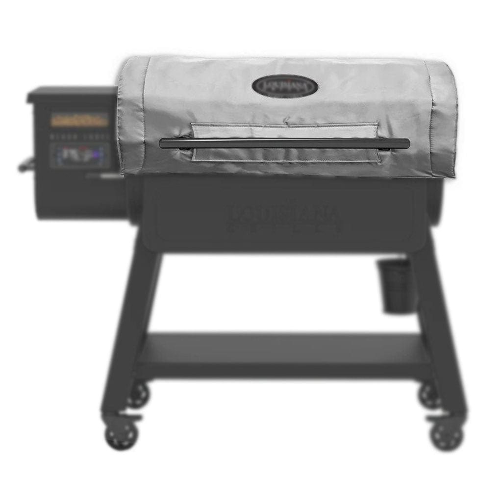 Louisiana Grills Insulated Blanket for LG1200BL Black Label Series Pellet Grill