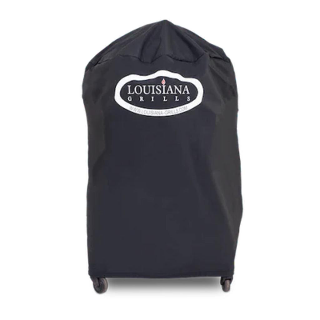 Louisiana Grills Kamado Grill Cover for K22BLK Charcoal Grill