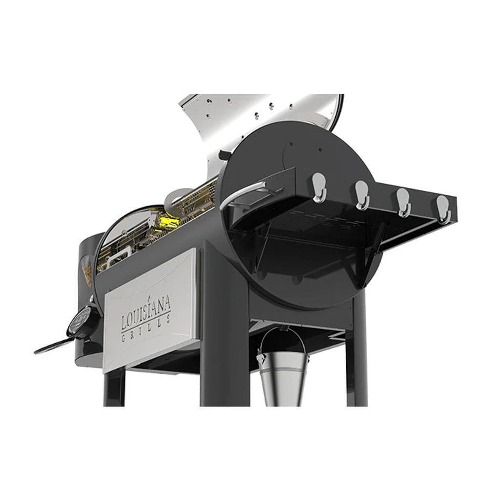https://grillcollection.com/cdn/shop/files/Louisiana-Grills-LG1200FL-Founders-Legacy-Series-1200-Pellet-Grill-with-WiFi-Control-5.jpg?v=1685815641&width=1445