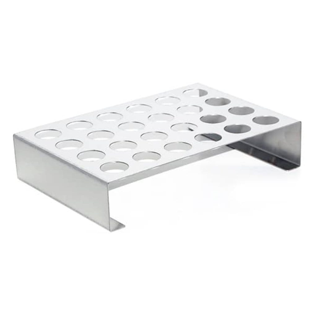 MHP 11" Stainless Steel Jalapeno Pepper Tray