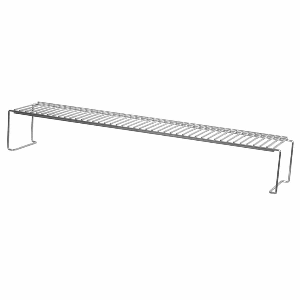 MHP 27" Stainless Steel Warming Rack