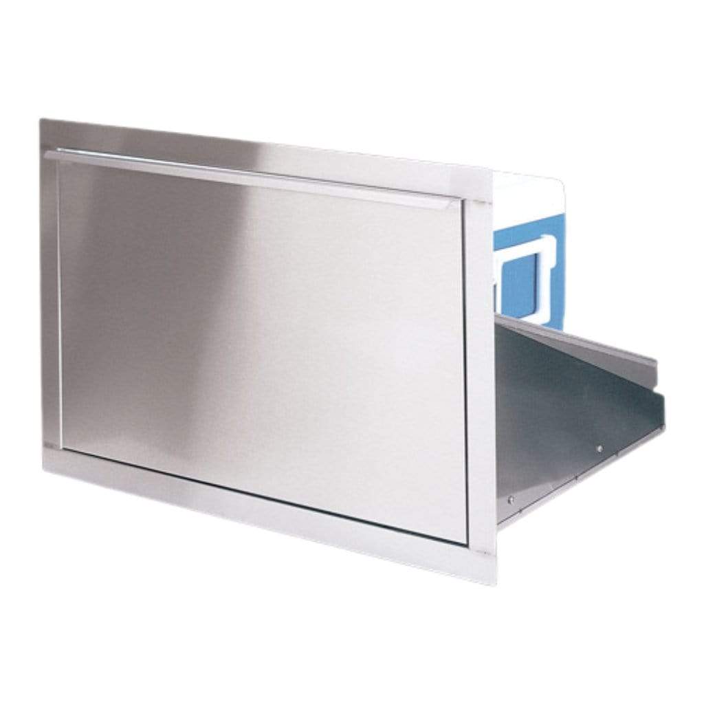 MHP 30" Stainless Steel Pull-Out Cooler Drawer