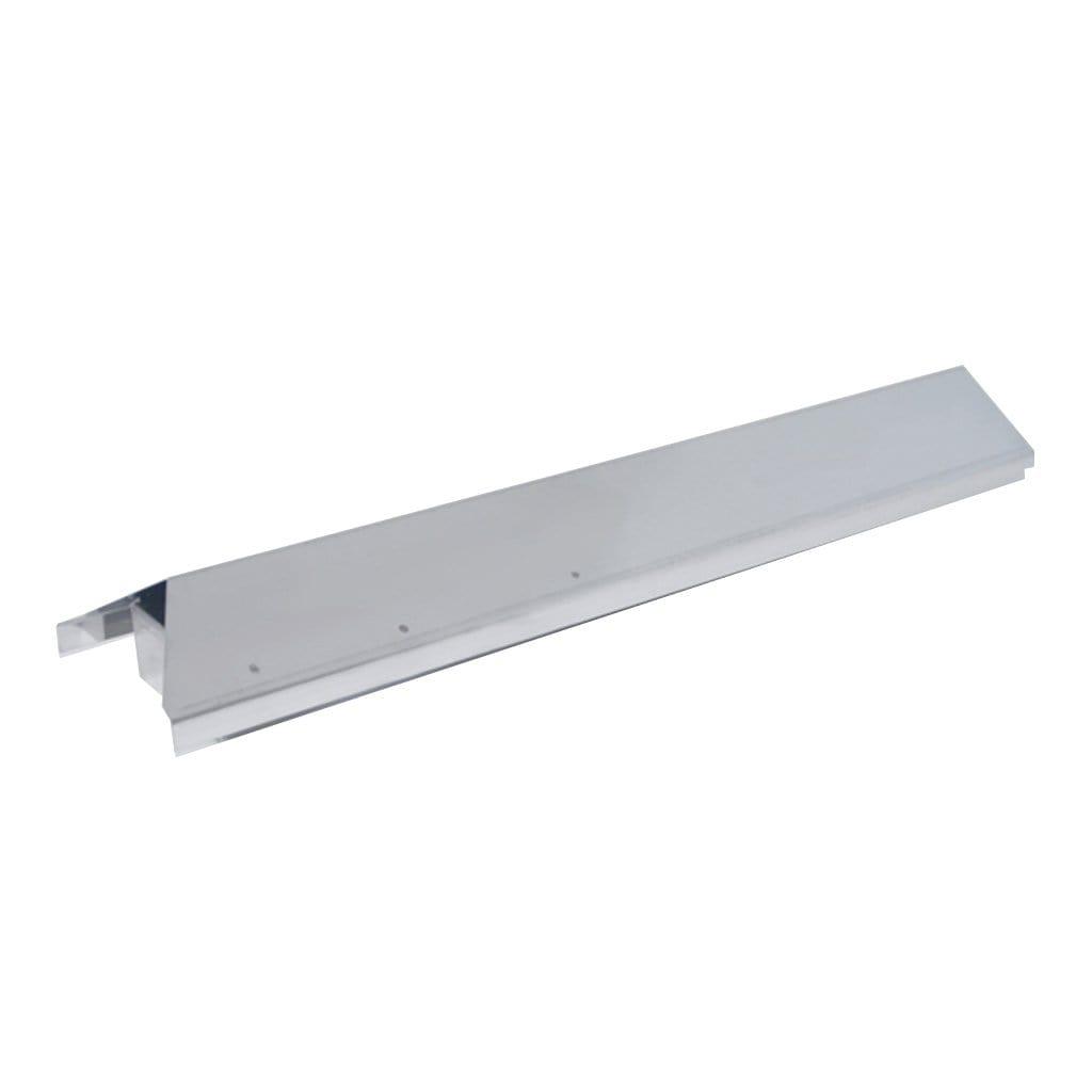 MHP ALTHP1 Stainless Steel Heat Distribution Plate/Flavor Bar