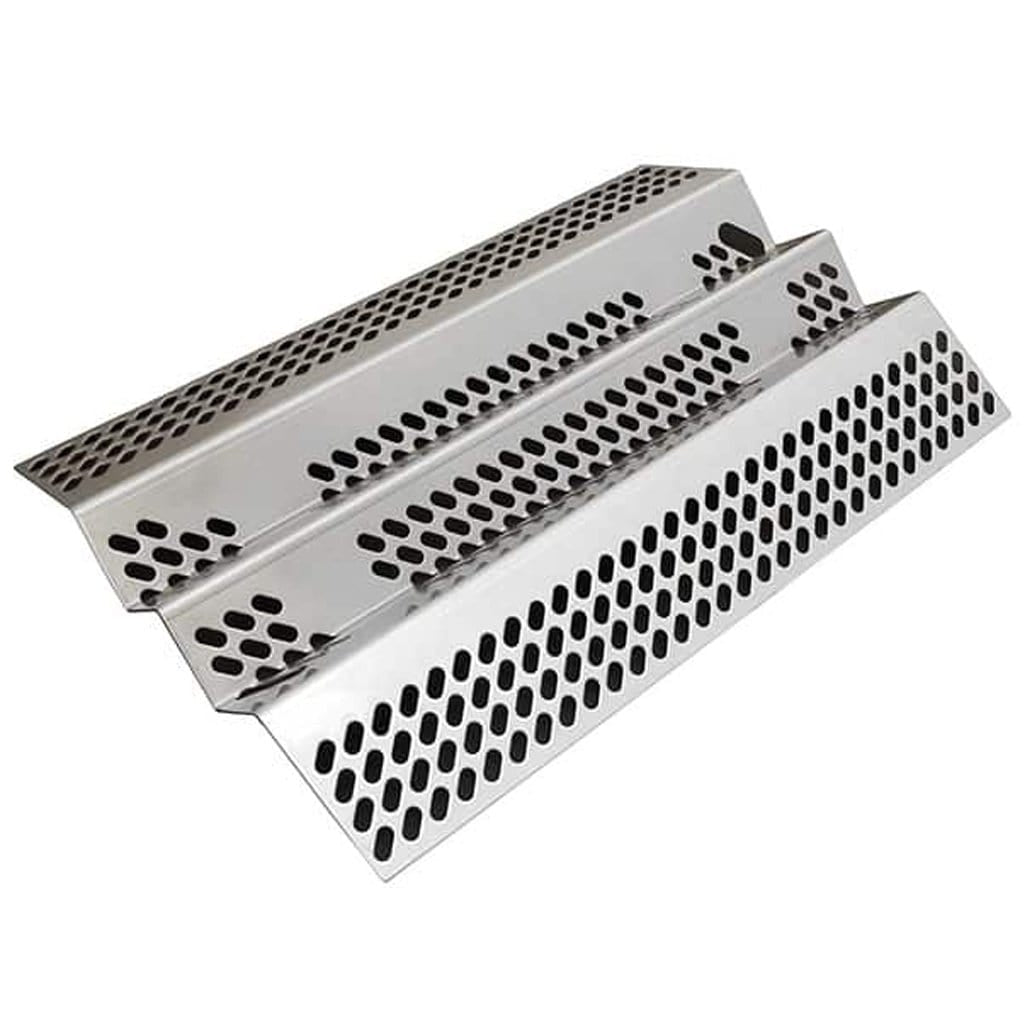 MHP AOGHP1 Stainless Steel Heat Plate for AOG Grills