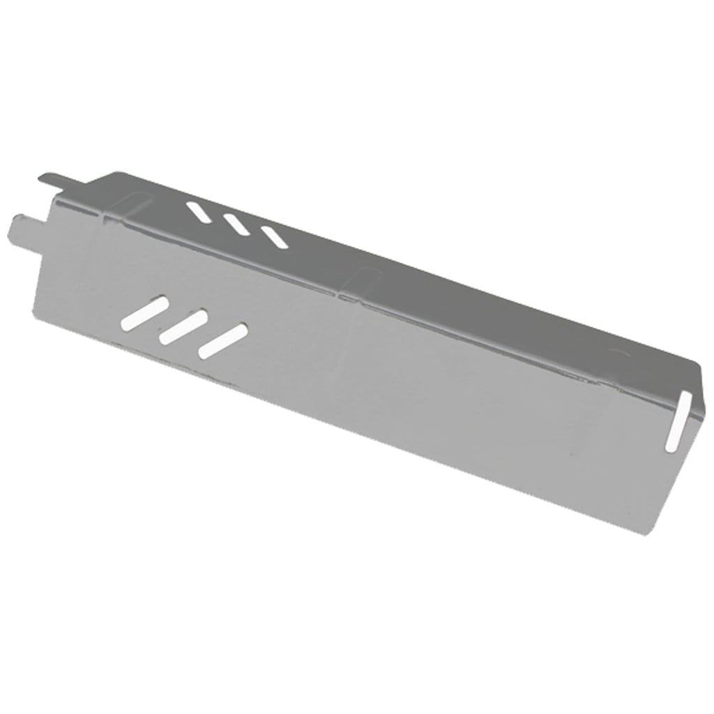 MHP BGHP1 Stainless Steel Heat Plate for Backyard Grills