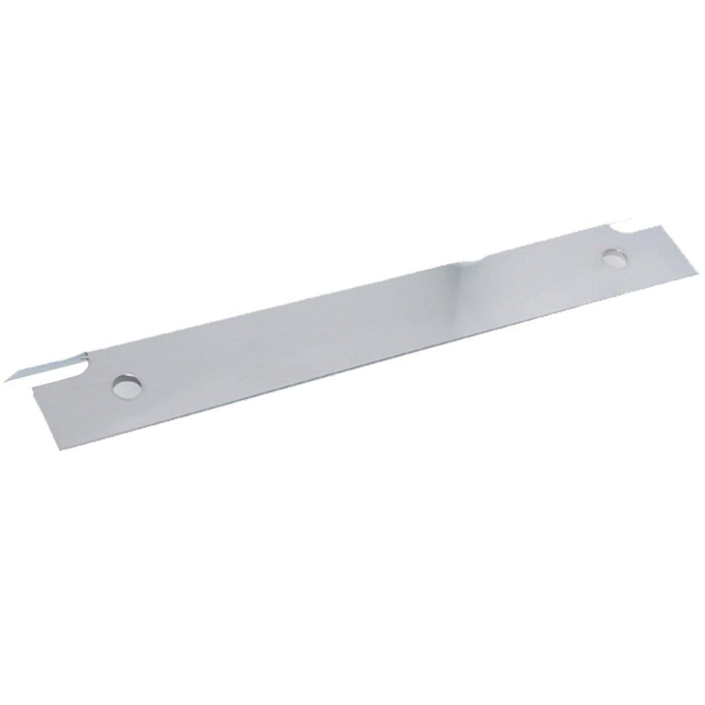 MHP BMHP1 Stainless Steel Heat Plate for Brinkman & Charmglow Grills