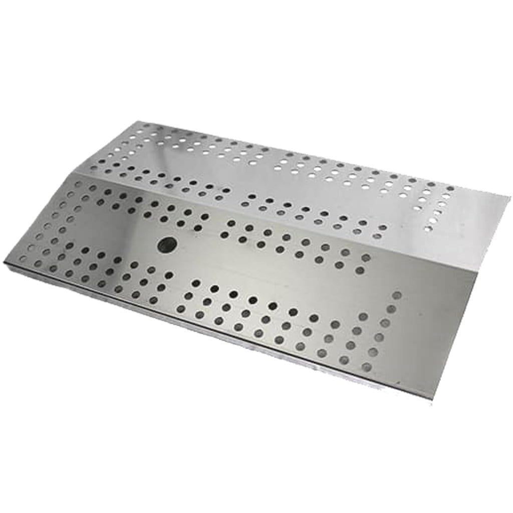 MHP BMHP9 Stainless Steel Heat Distribution Plate for Brinkman Grills