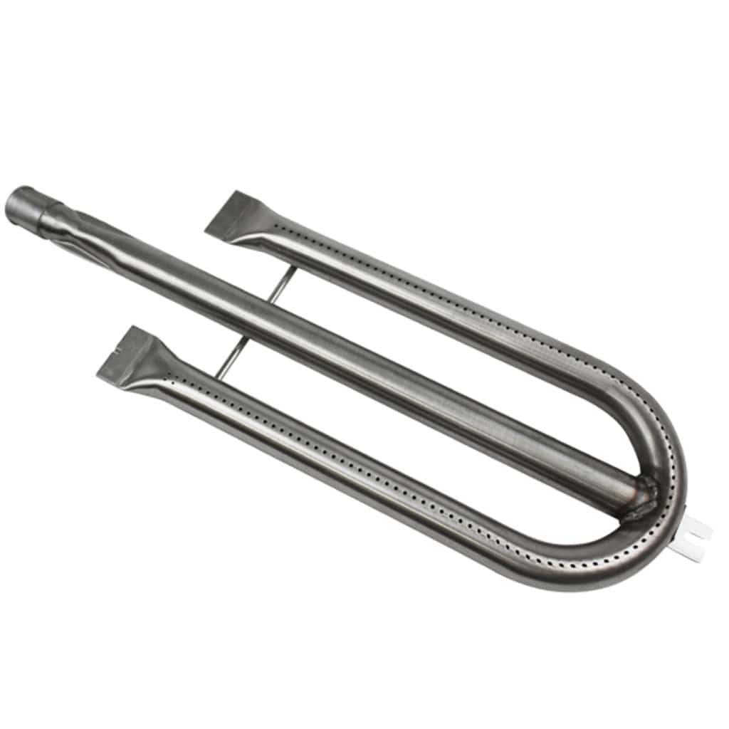 MHP BMU1 Stainless Steel U Shaped Burner for Brinkman and Charmglow Grills