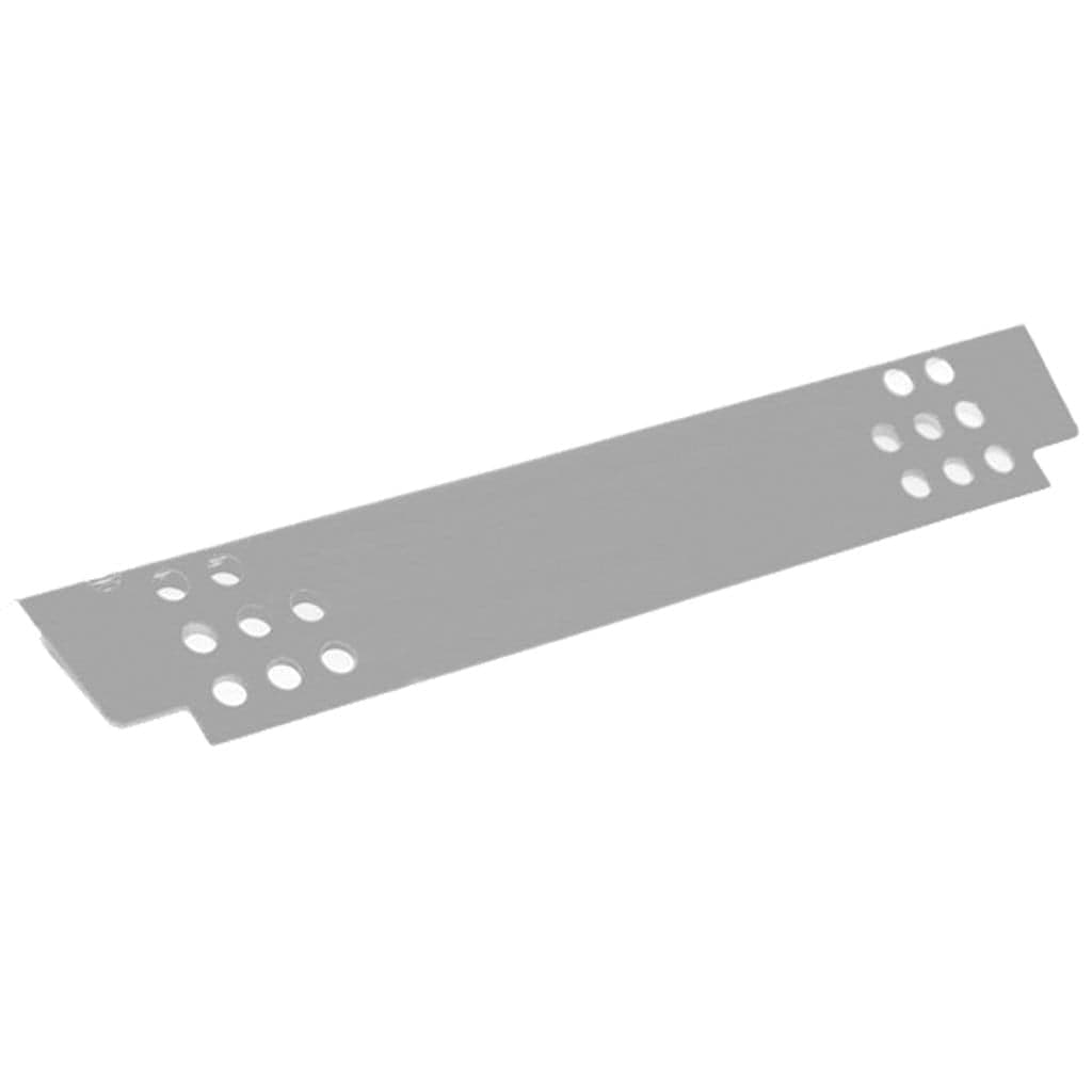 MHP CBHP8 Stainless Steel Heat Plate for Charbroil Grills