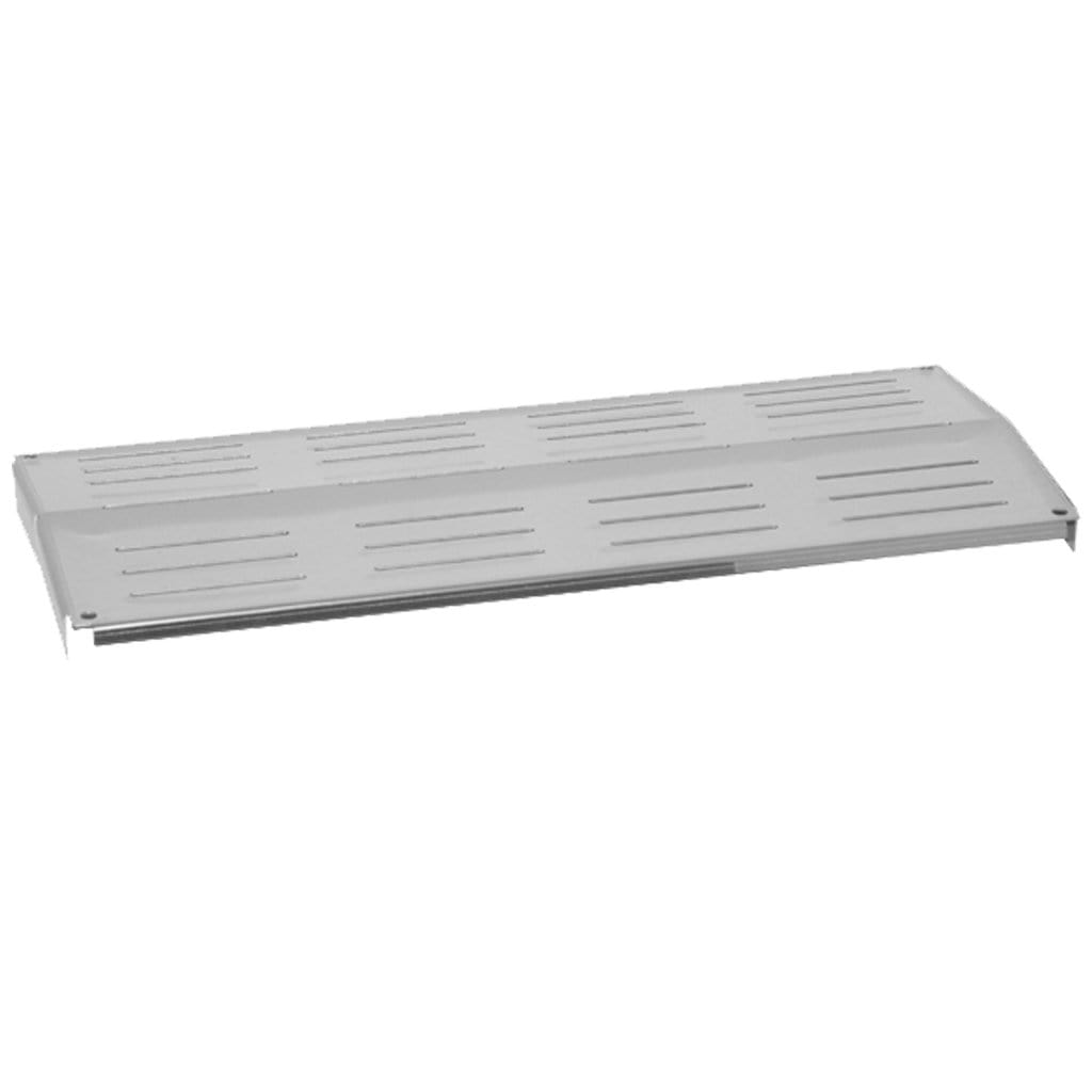 MHP CBHP9 Stainless Steel Heat Plate for Charbroil & Sam's Club