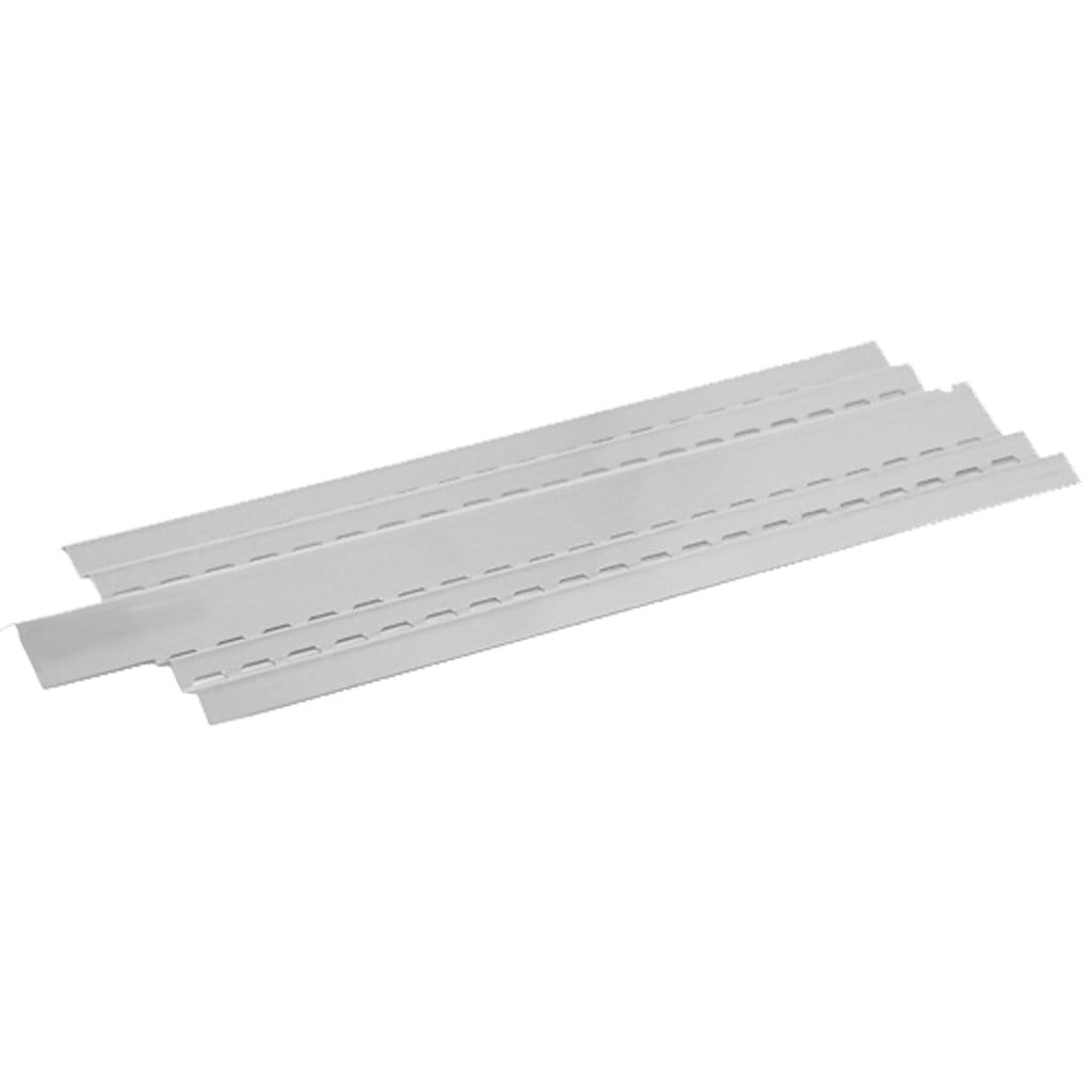 MHP CBKENHP1 Stainless Steel Heat Plates For Charbroil and Kenmore Grills