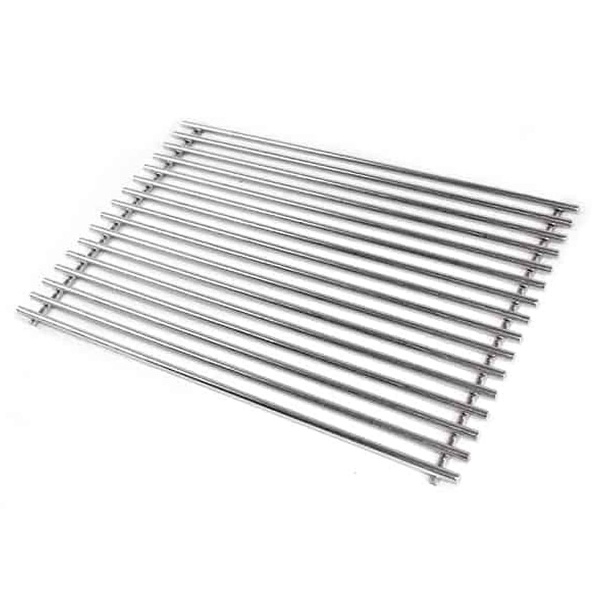 MHP CG48SS Stainless Steel Cooking Grids – Grill Collection