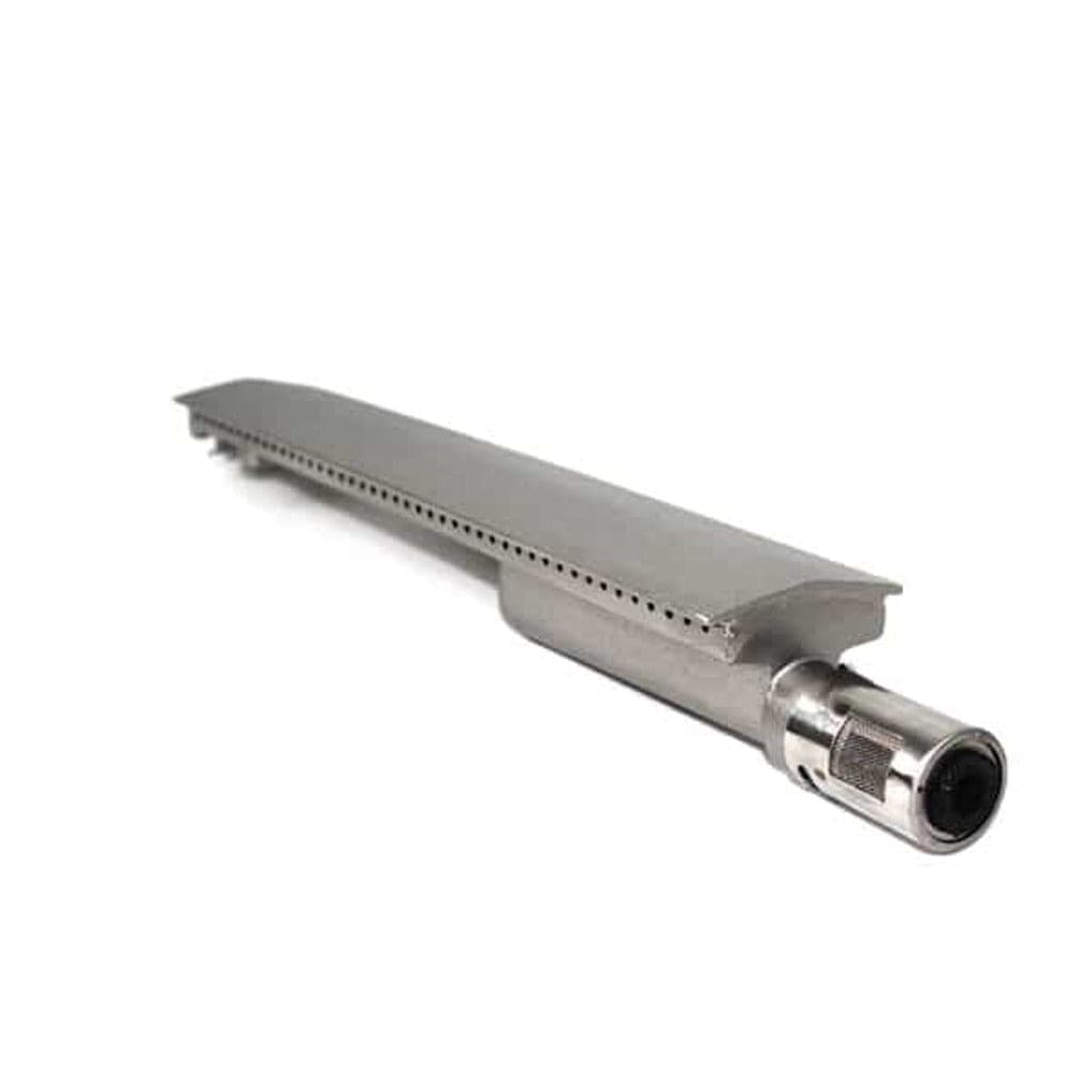 MHP CITSS Cast Stainless Steel Burner with Adjustable Air Shutter