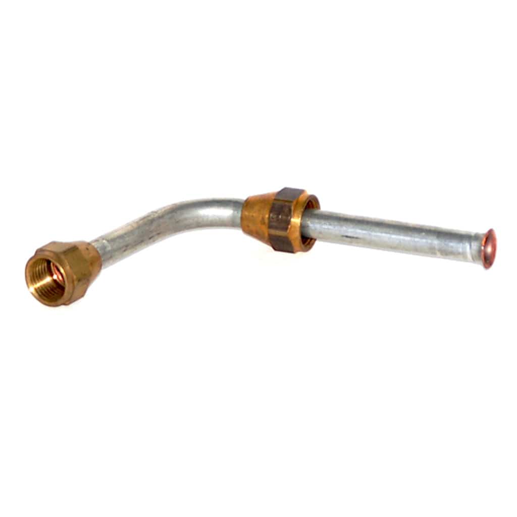 MHP CT7 6-1/2" Cooper Feed Line