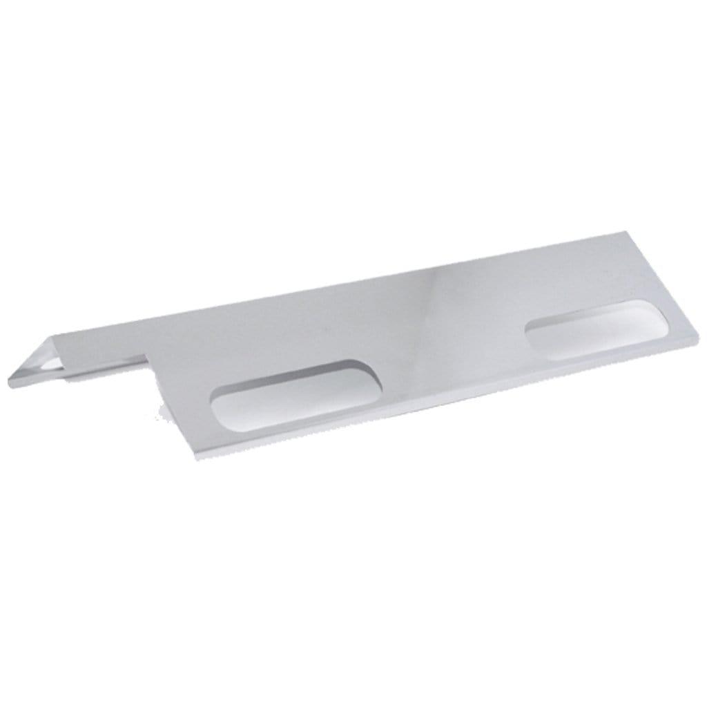 MHP DUCHP3R Stainless Steel Heat Plates for Affinity Models with Right Notch