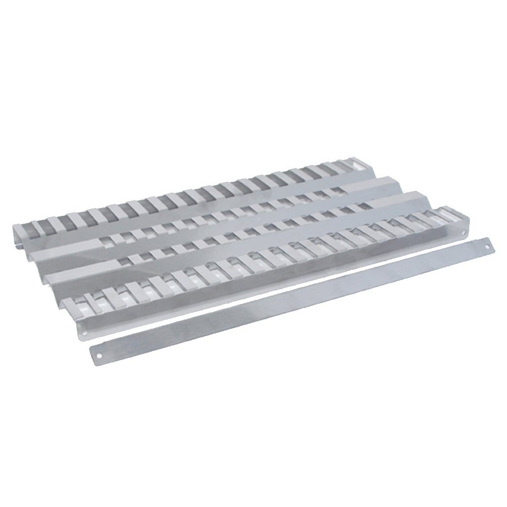 MHP DYNHP1 Stainless Steel Briquette Tray