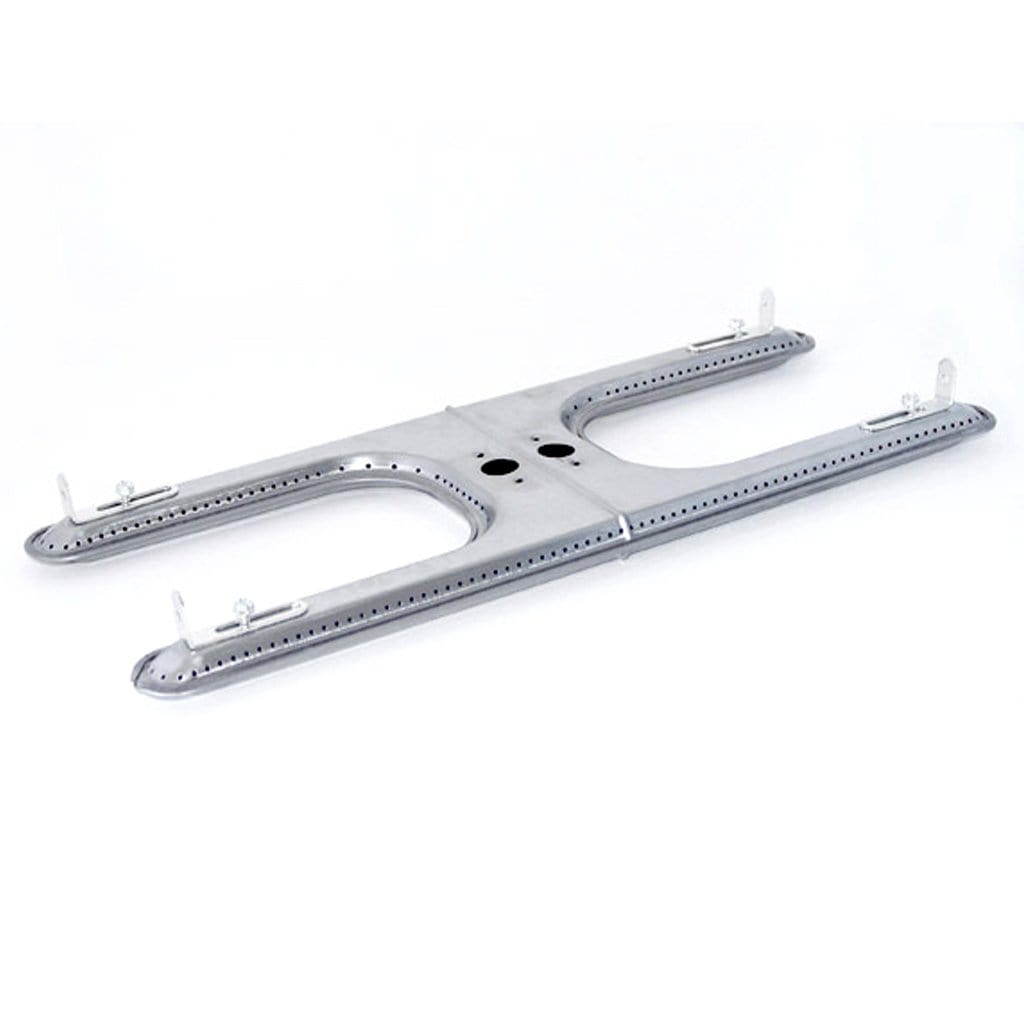 MHP EDLB Economy Large Dual Stainless Steel Burner