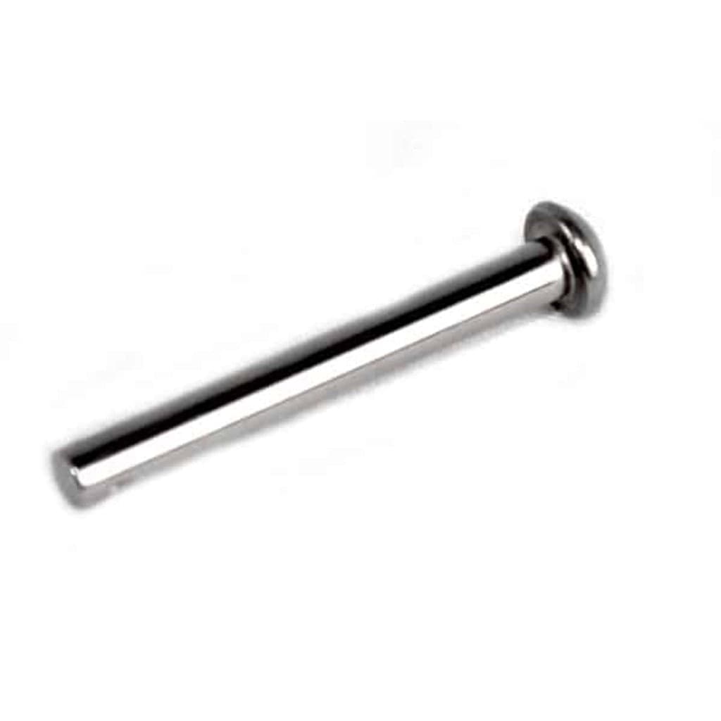 MHP GGLPP Stainless Steel Lid Pivot Pin For BBQ'er Choice