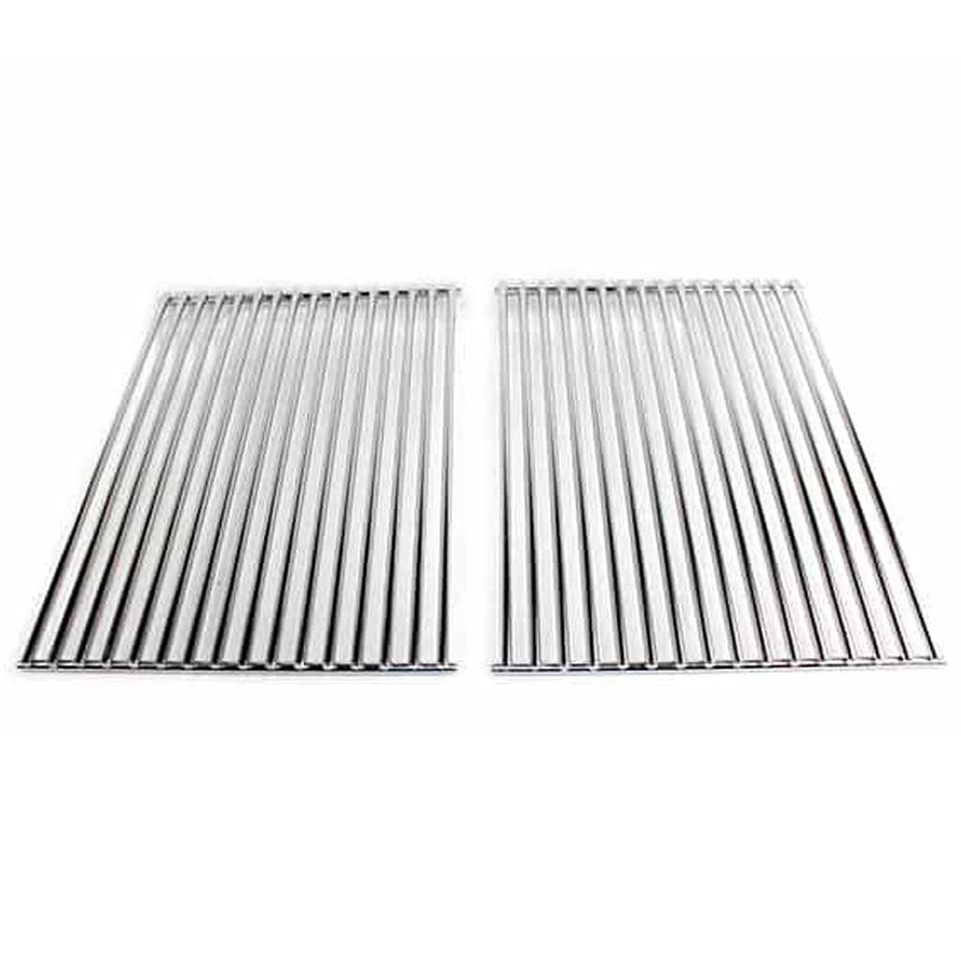 MHP GGSSGRID-SET 5/16" Stainless Steel Rod Cooking Grid - 2 Pieces