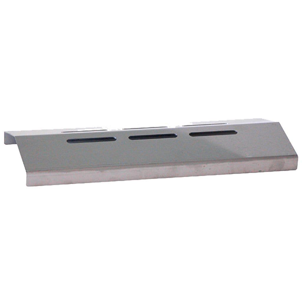 MHP GGTCCHP Stainless Steel Center Heat Plate for Tri-Cast Grills
