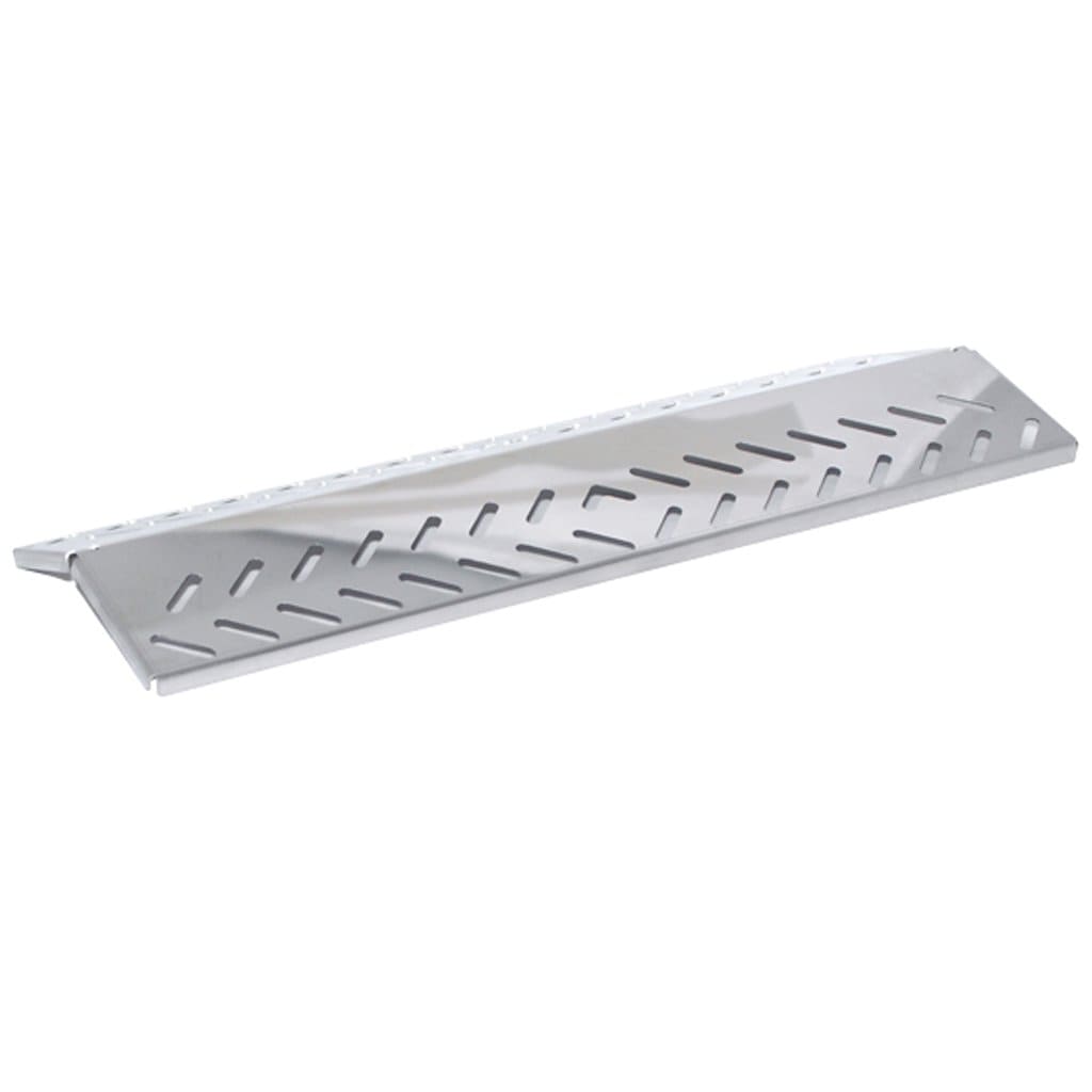 MHP GPHP1 Stainless Steel Heat Plates For Many Grill Pro Models