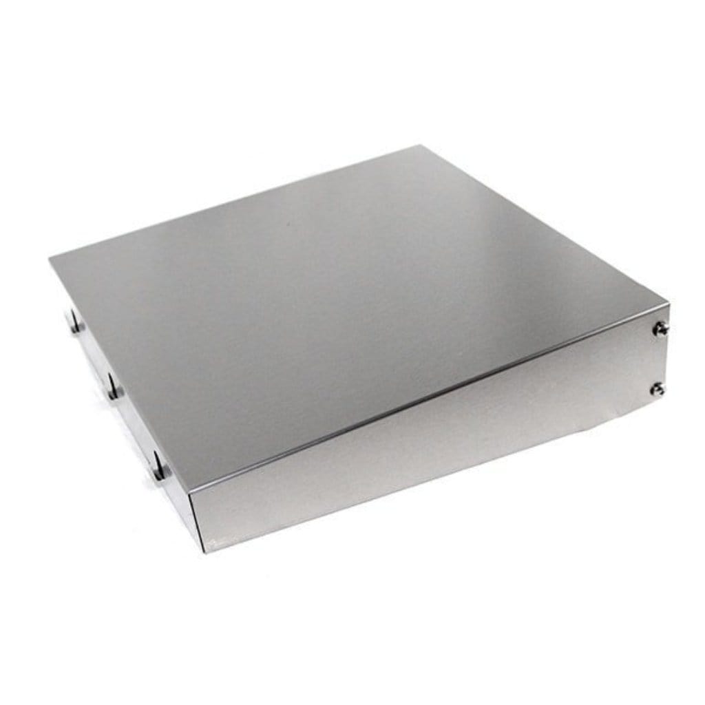 MHP HHDDSK Stainless Steel Drop-Down Side Shelf
