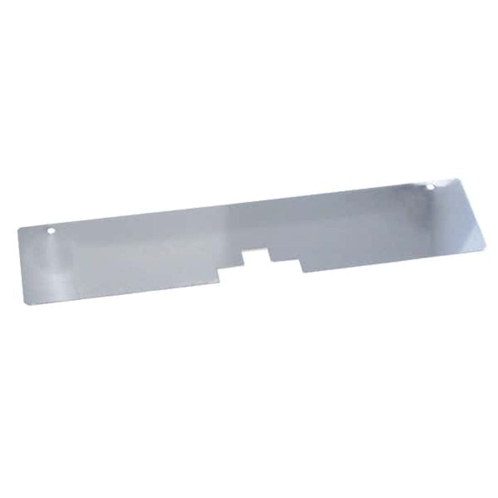 MHP HHDEF Stainless Steel Heat Deflector Shield for JNR Grills