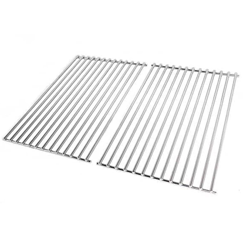 MHP HHSSGRID-SET Stainless Steel Cooking Grid Set for JNR Models
