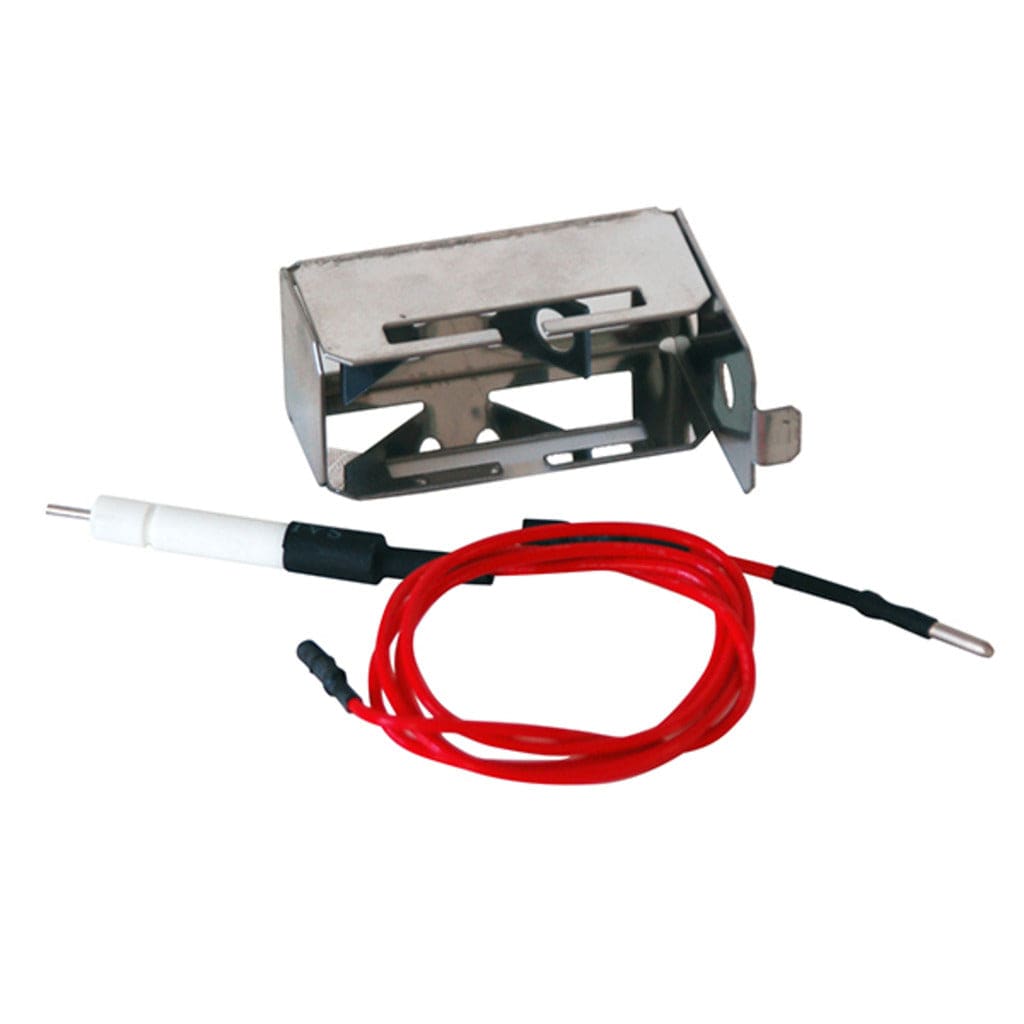 MHP IG33B Spark Collector Box with Probe and 2 Wires