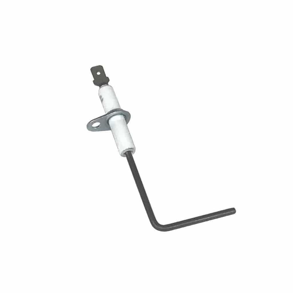 MHP IG51B L-Shaped Replacement Electrode for Alfresco