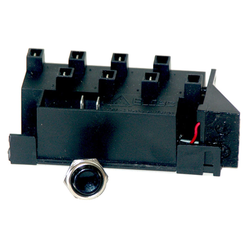 MHP IGEIB12B 6 Outlet Electric Module for DCS and OCI Grills