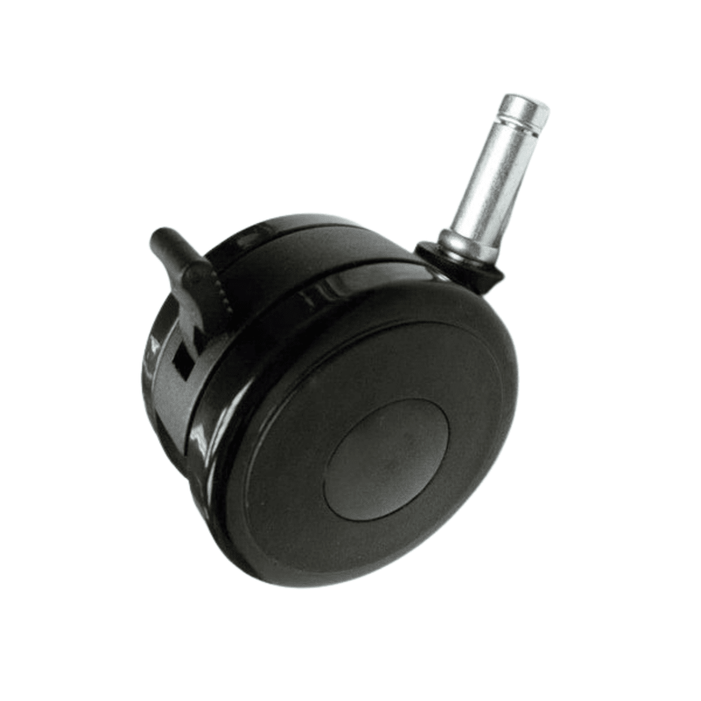 MHP KKWL Caster Wheel with Lock for OM Base and GJK Grills