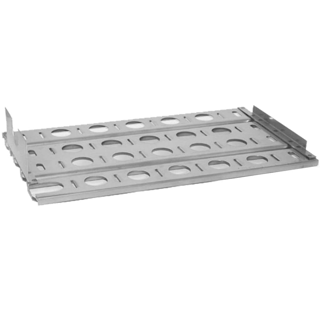 MHP LYNXHP1 Stainless Steel Lynx Briquette Tray