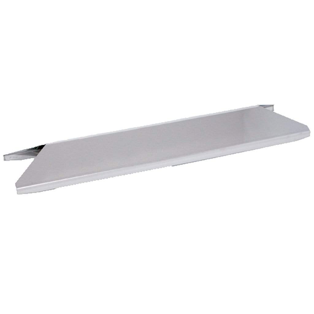 MHP NGKHP1 Stainless Steel Heat Plate For Kenmore and Nexgrill Grills