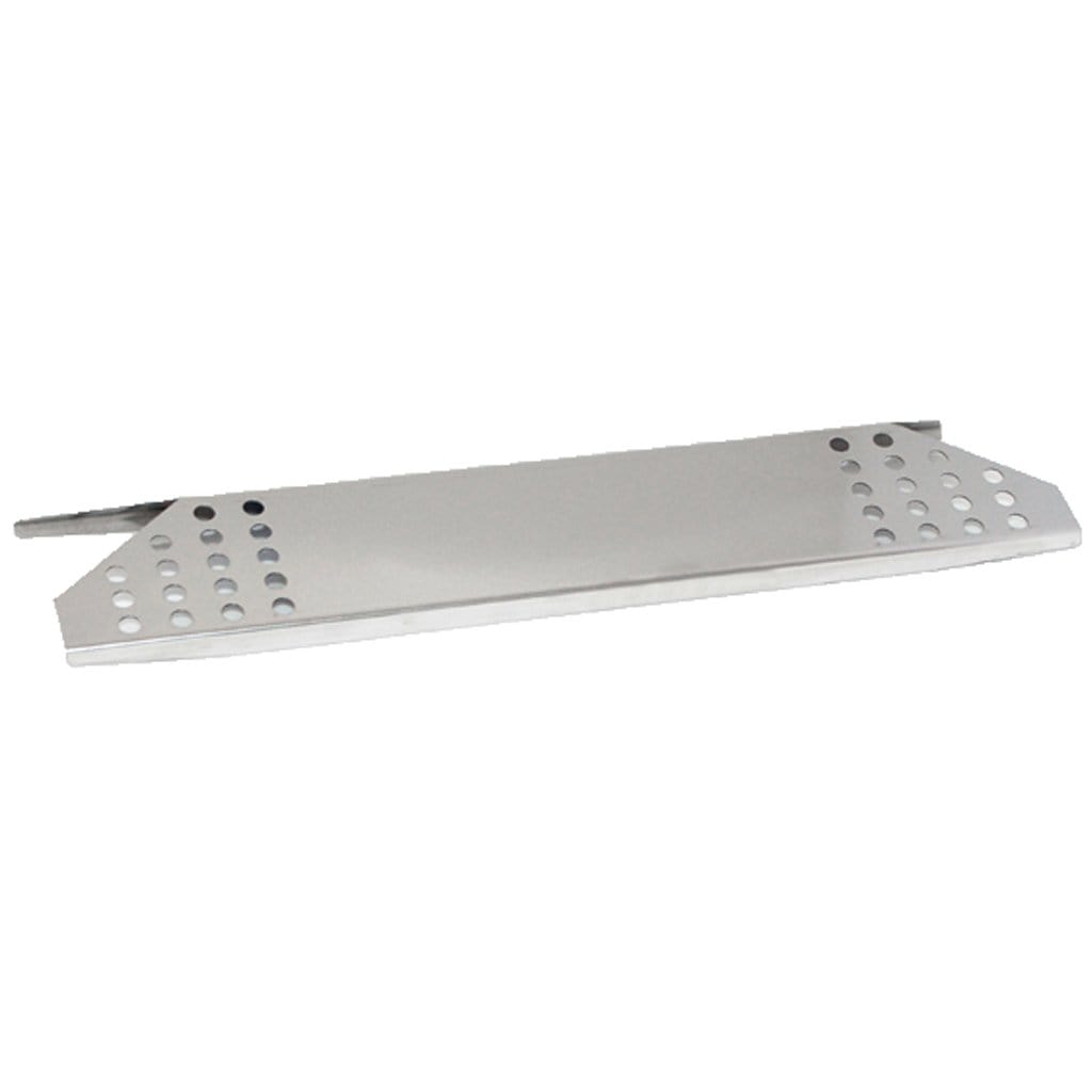MHP NGSAMHP1 Stainless Steel Heat Distribution Plate/Flavor Bar