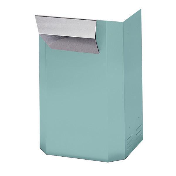 MHP OCOLAQ Aqua-Fire Aluminum Column