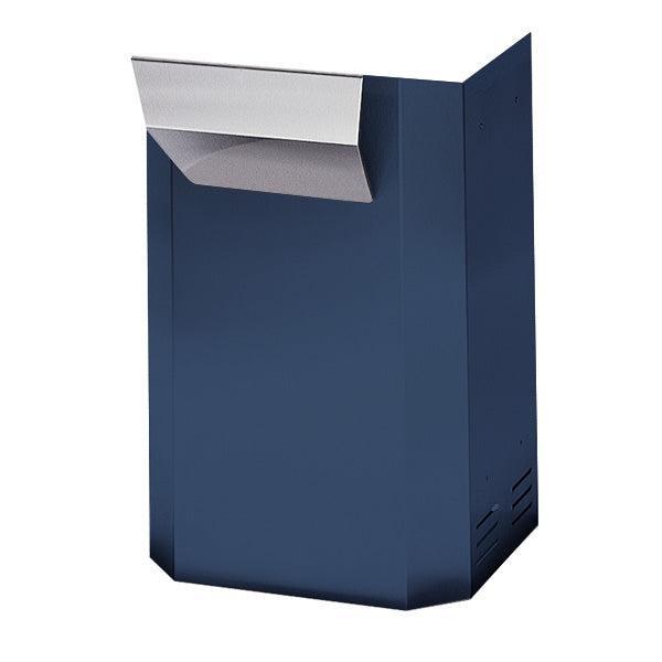 MHP OCOLCB Chicago Blues Aluminum Column