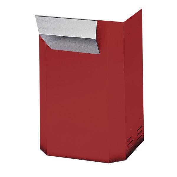 MHP OCOLER Ember Red Aluminum Column