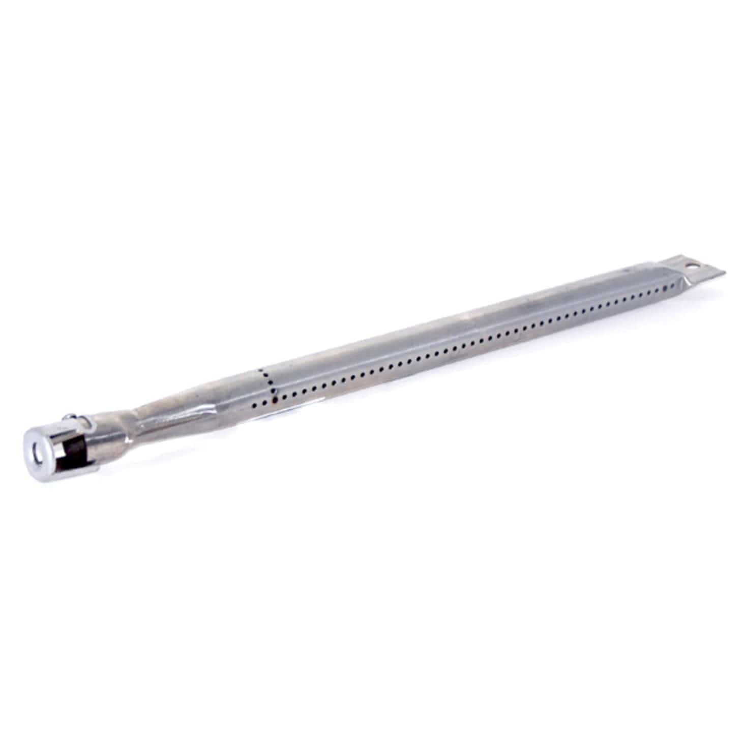 MHP PFT1 Stainless Steel Tube Burner for Perfect Flame