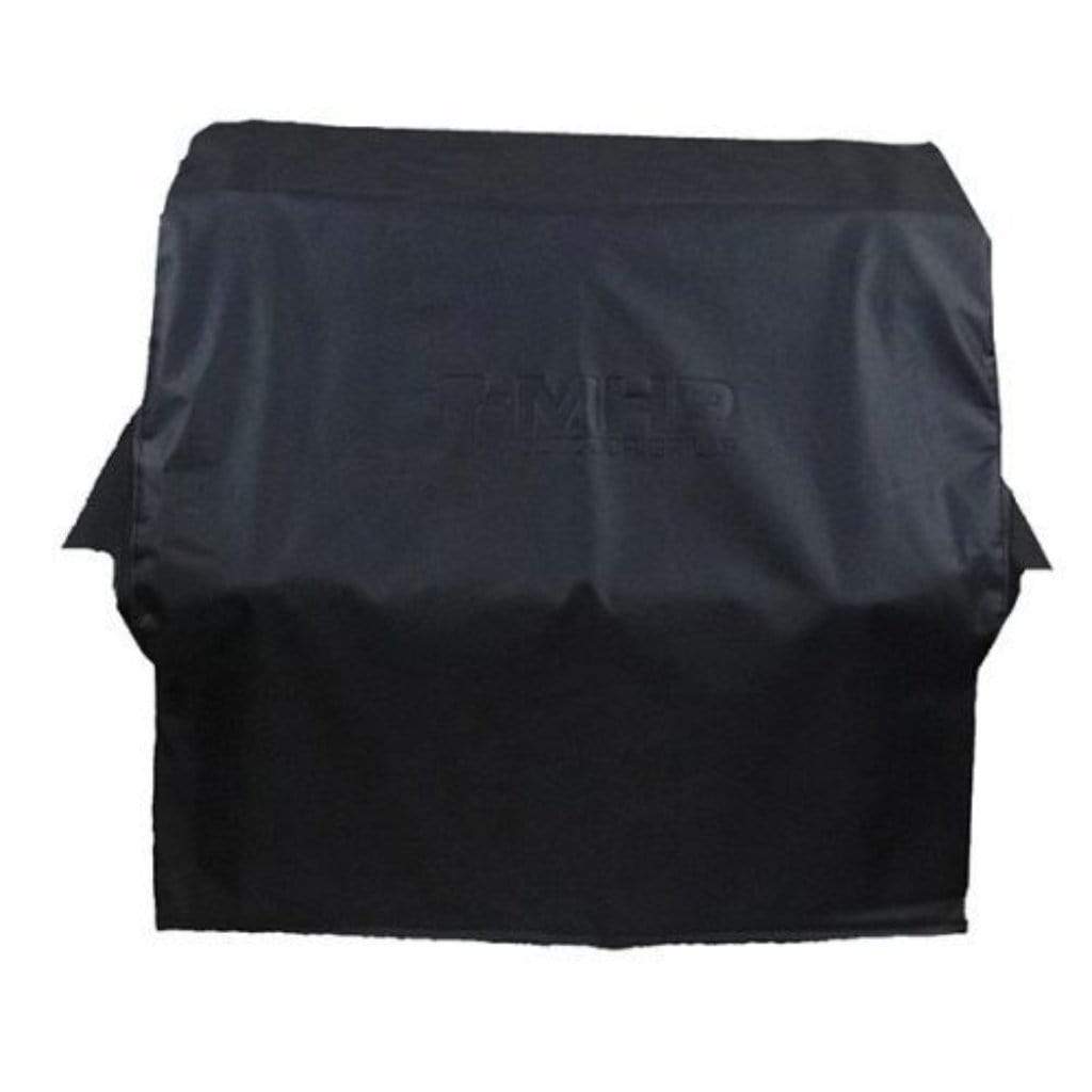 MHP Polyester Lined Vinyl Grill Cover for Built-In Models