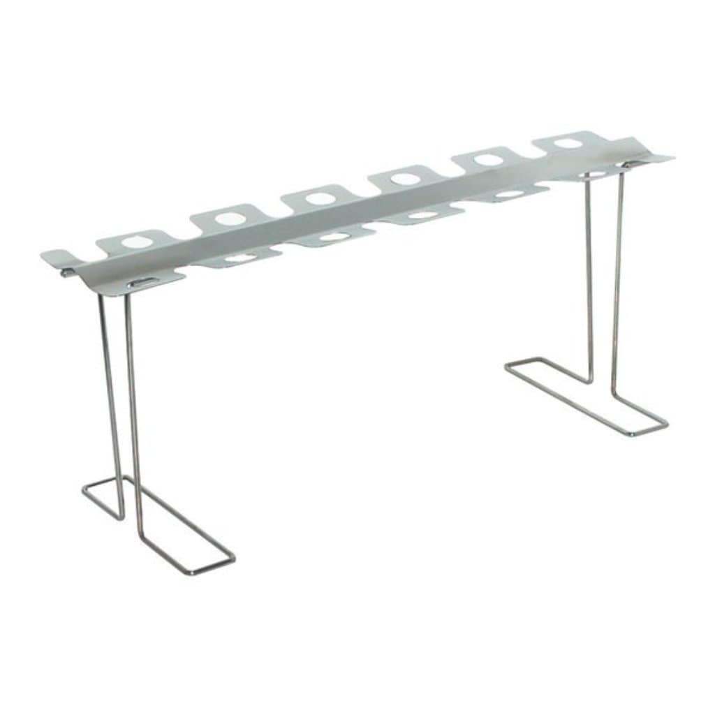MHP Stainless Steel Chicken Leg and Wing Rack